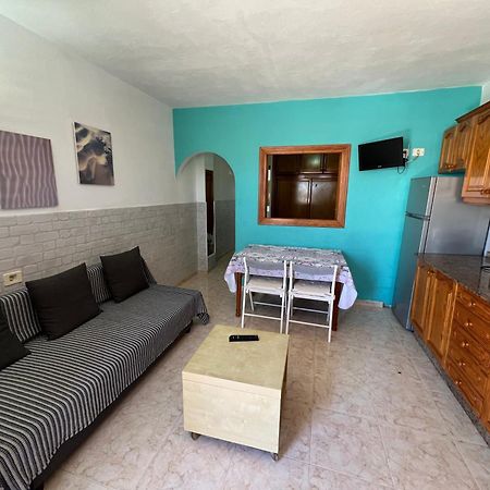 Estudio Zapbox Famara Exteriör bild