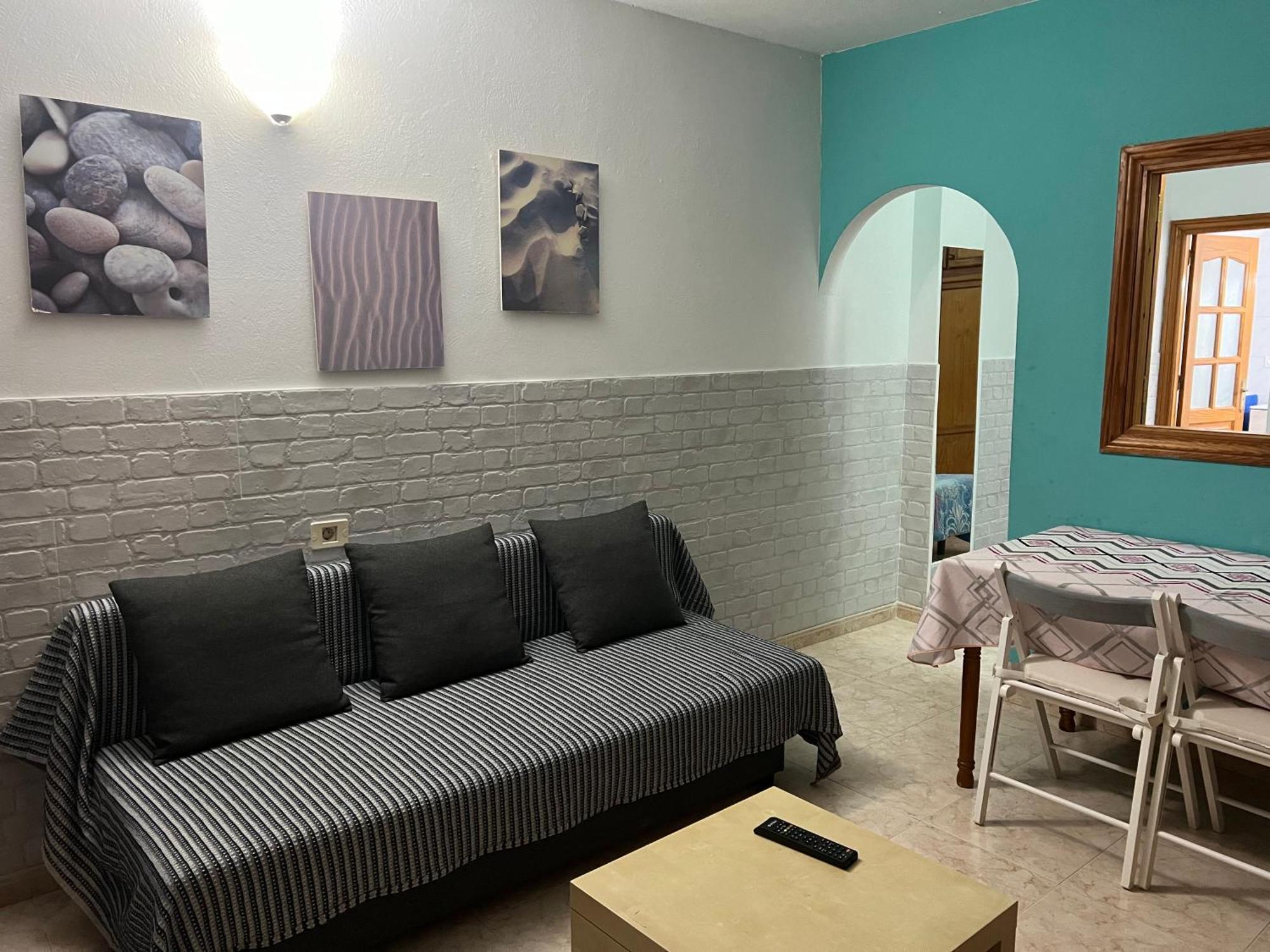Estudio Zapbox Famara Exteriör bild