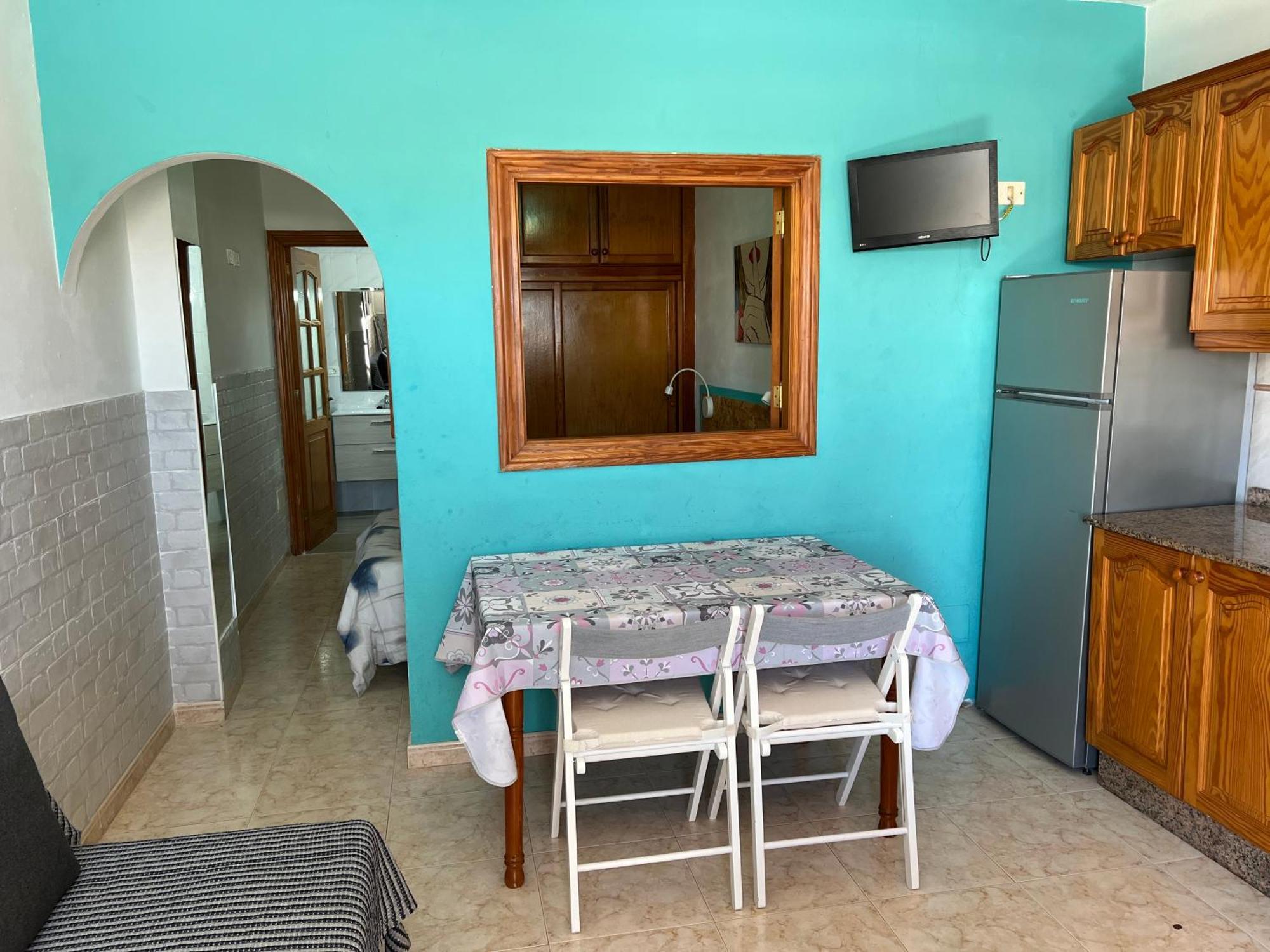 Estudio Zapbox Famara Exteriör bild