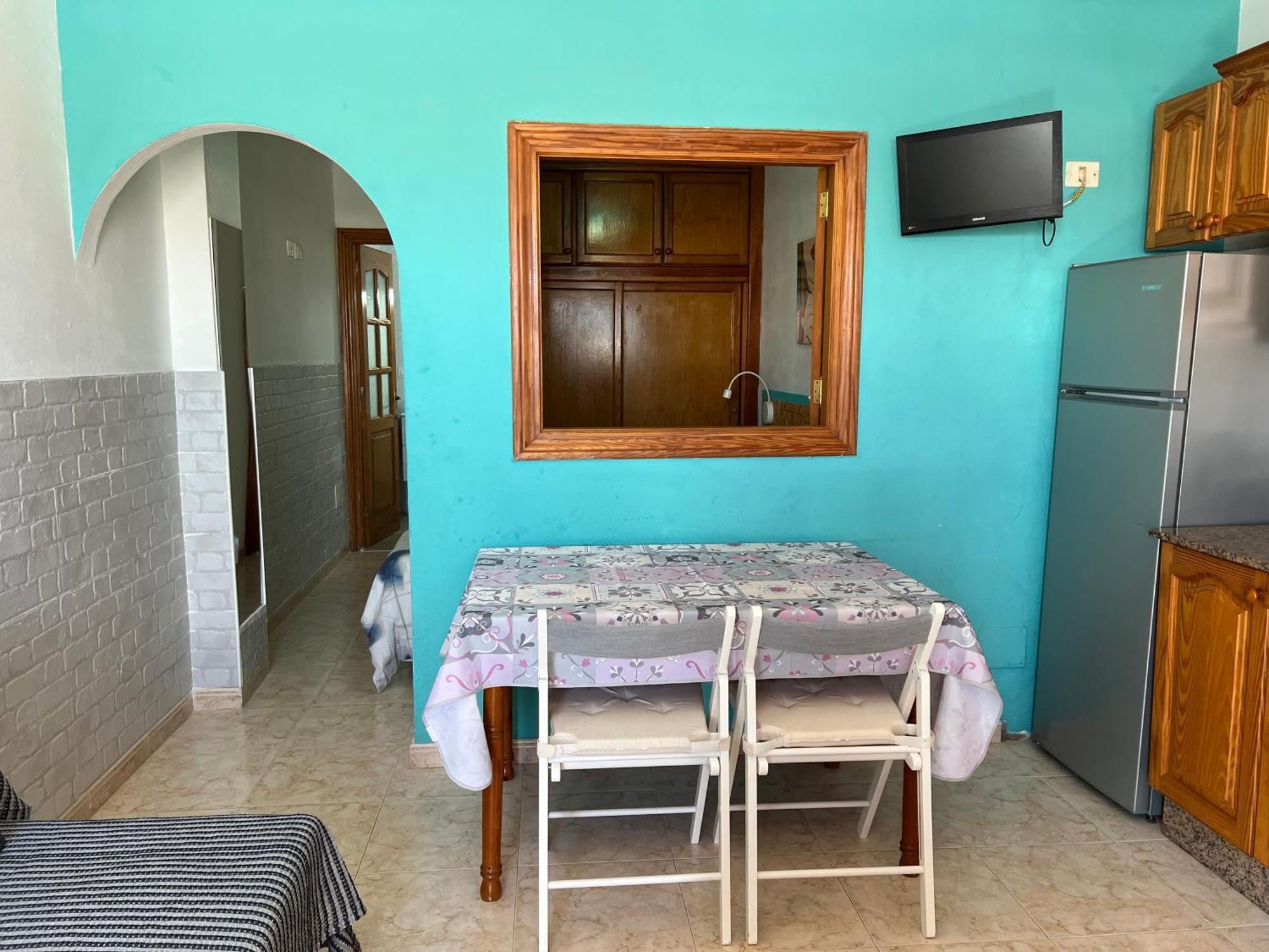Estudio Zapbox Famara Exteriör bild